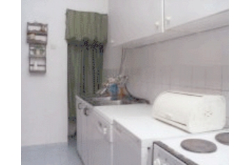 Pension de famille Cavtat 2